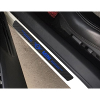 ✅ Mini dorpelbeschermer 4 deurs BLAUW, GEEL of GROEN